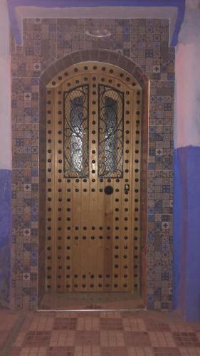Apartamento Dar Sidi Mfedal