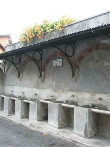Casa Angela