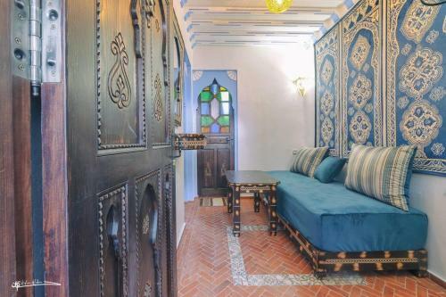 Bed & Breakfast Dar Rafik
