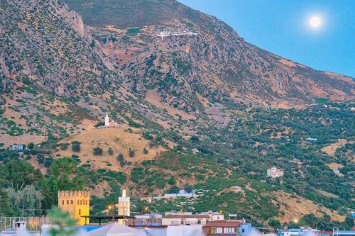 Bed & Breakfast Dar Rafik