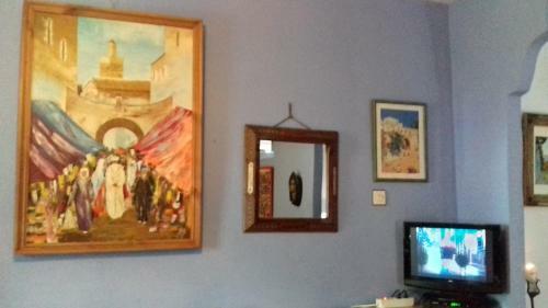 Apartamento Dar Alegria