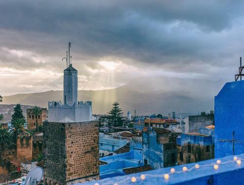 Hotel Dar Nila