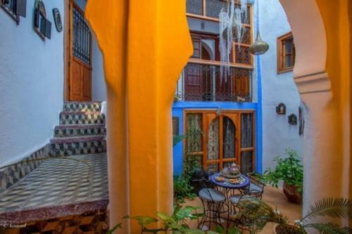 Hotel Dar Nila