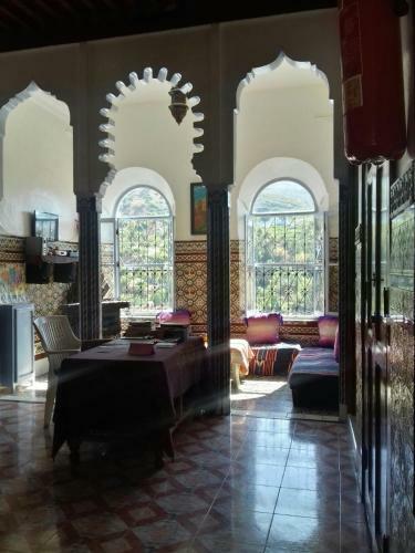Hotel Anaia