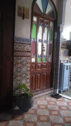 Hotel Anaia