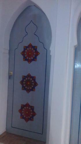 Hotel Anaia