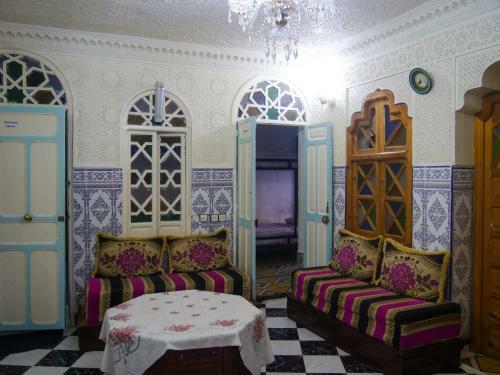 Hostel Aline