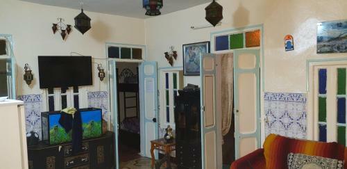 Hostel Aline