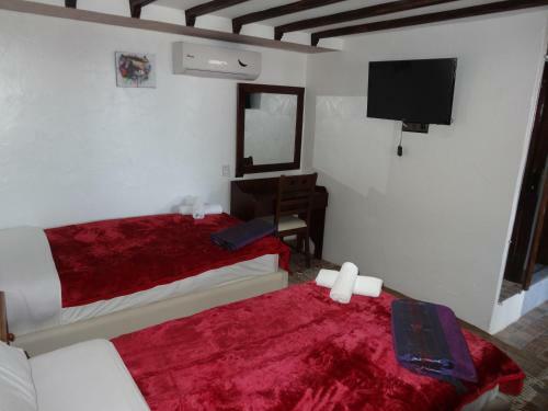 Apartamento Casa Del Norte
