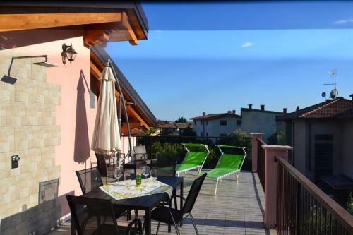 Apartamento Ginevra