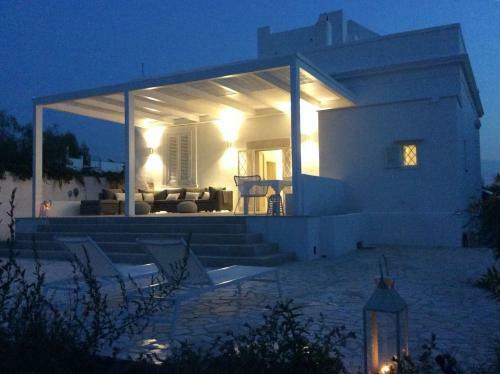 Villa Matinella