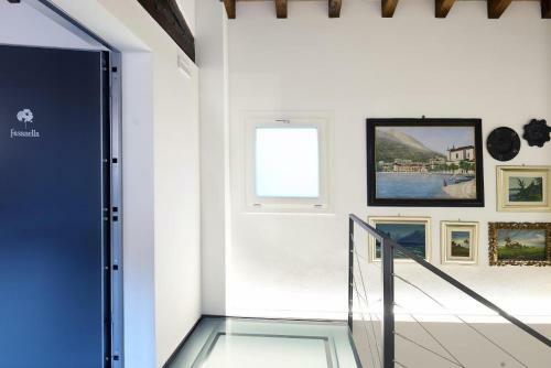 Apartamento Al Segnavento Fasanella