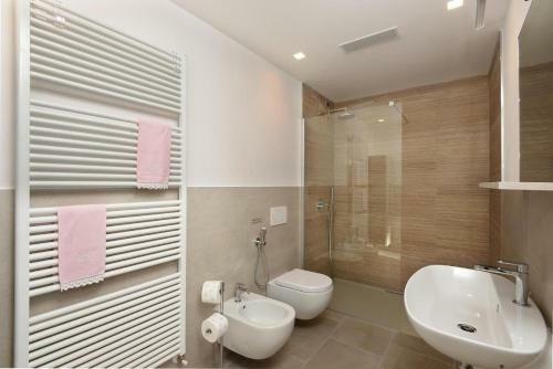 Apartamento Al Segnavento Fasanella