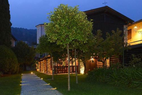 Apartamento Al Segnavento Fasanella