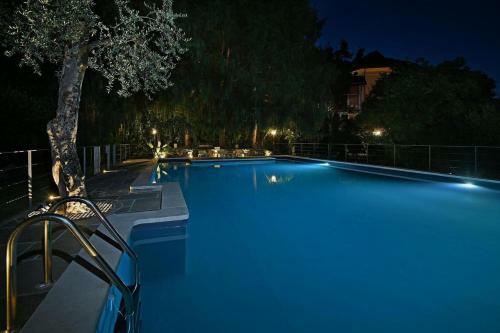 Apartamento Al Segnavento Fasanella