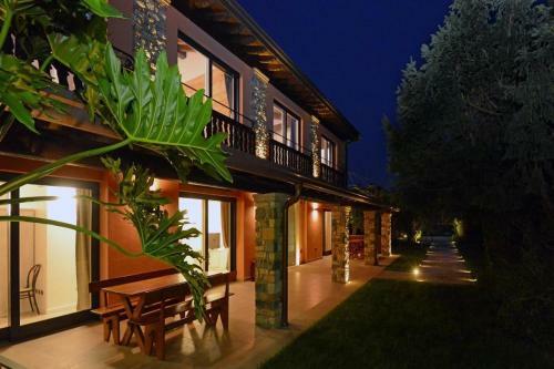 Apartamento Al Segnavento Fasanella