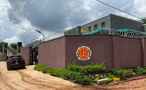 Apartamento L&k Bed N Breakfast