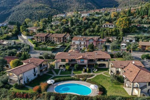 Apartamento 8 Garden Vistalago