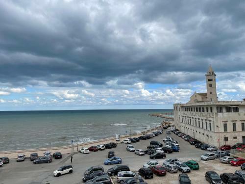 Apartamento Casa Gio - Vista Mare Cattedrale Tribunale E Castello