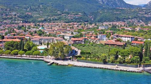Apartamento Gardagate - Corte Fasanella 54