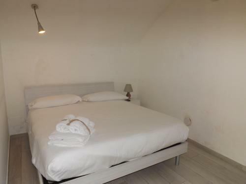 Apartamento Monolocale Morola