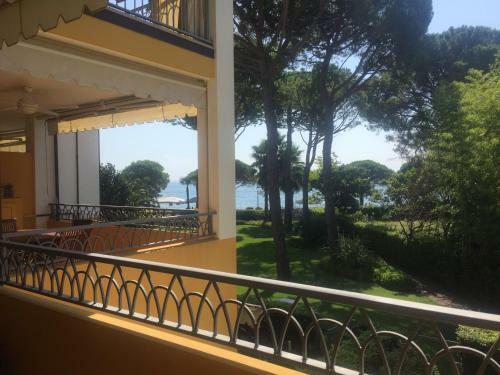 Apartamento Casa Santi Il Silenzio Tra Lago E Montagna