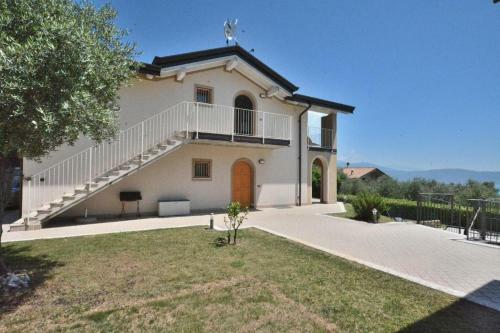 Apartamento Appartamenti Theo E Fabiola Con Piscina E Vista Lago