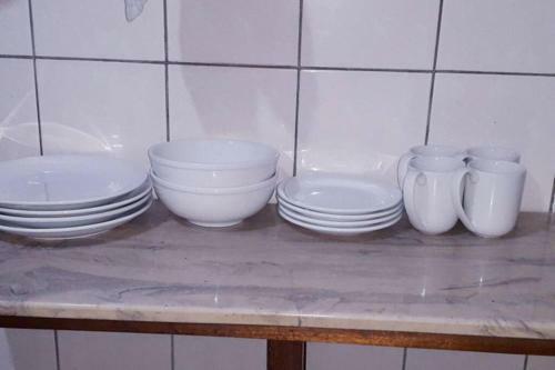 Apartamento Tricia's Flat B With Unlimited Wifi