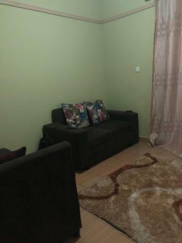 1 Bedroom Apartment In Kyanja On Main Road