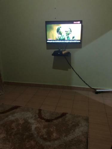 1 Bedroom Apartment In Kyanja On Main Road