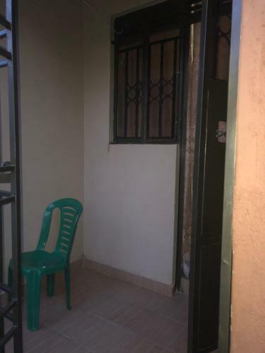 1 Bedroom Apartment In Kyanja On Main Road