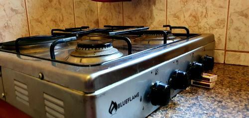 Apartamento Impala Vacation Rentals 4 - Unlimited Wifi
