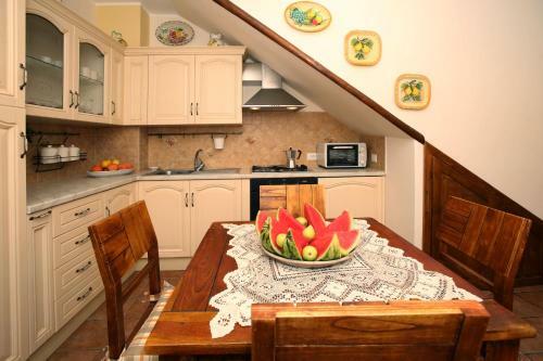 Apartamento Casa Antico Borgo Cuseni