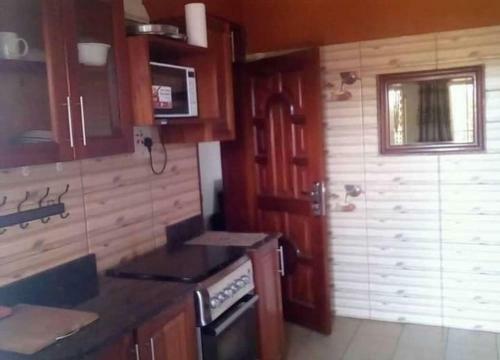 Avalon Apartments Kampala Uganda