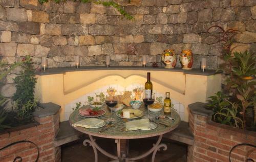Villa Schuler Taormina Garden Suite In Self-catering