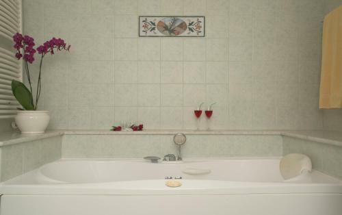 Villa Schuler Taormina Garden Suite In Self-catering