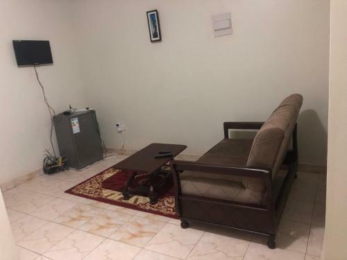 Nnmms Apartment