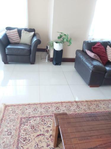 Bed & Breakfast Kaz Breeze Gardens