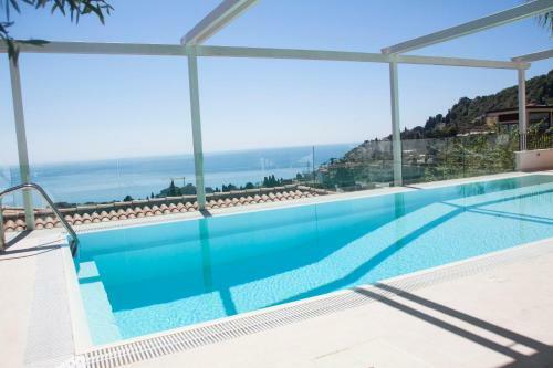 Villa Mediterranea