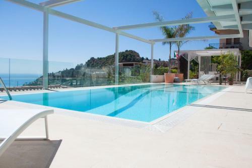 Villa Mediterranea
