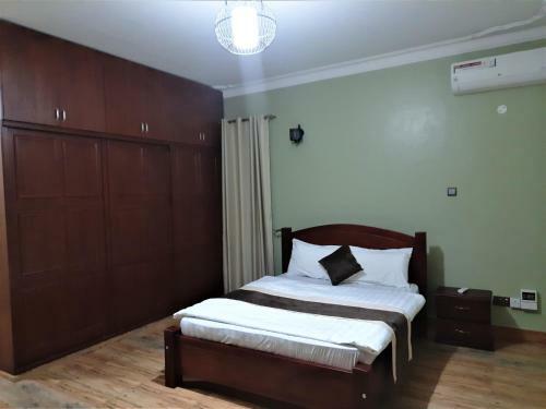 Munyonyo Heights Apartments