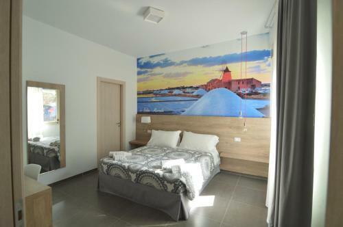 Hostal New Casa Corvaja