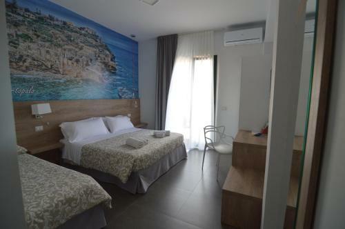 Hostal New Casa Corvaja