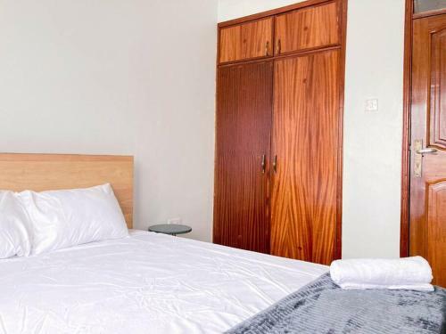 Apartamento The Pineapple Courtyard