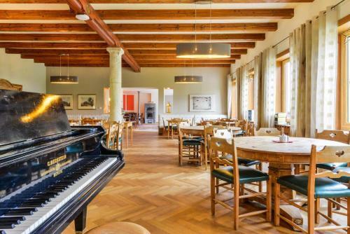 Hotel Lauter Im Park