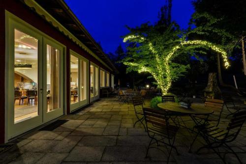 Hotel Lauter Im Park