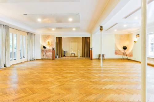 Hotel Lauter Im Park