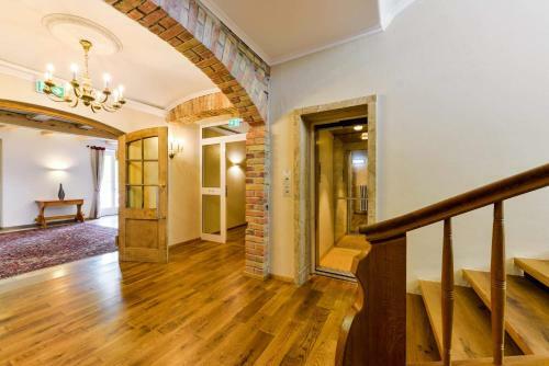 Hotel Lauter Im Park