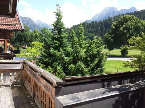Hostal Hotel Kleiner K�nig