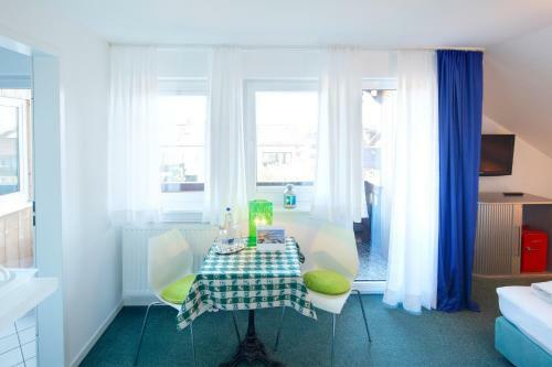 Hostal Hotel Kleiner K�nig